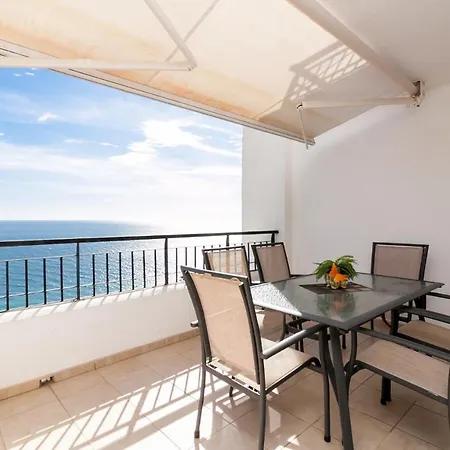Apartment Julia Calaceite Vistamar Torrox