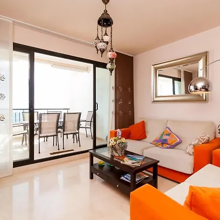 Julia Calaceite Vistamar Apartment *