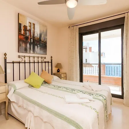 Apartment Julia Calaceite Vistamar Torrox