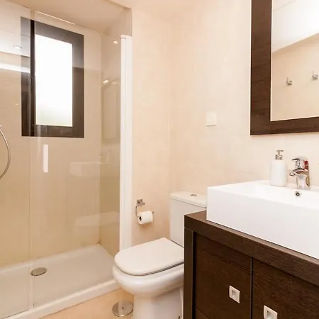 Julia Calaceite Vistamar Apartment